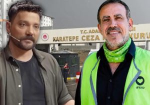 Ahbap soruşturmasında tutuklanmıştı: Oğuzhan Uğur ile Haluk Levent aynı ‘kuyu tipi’ cezaevinde