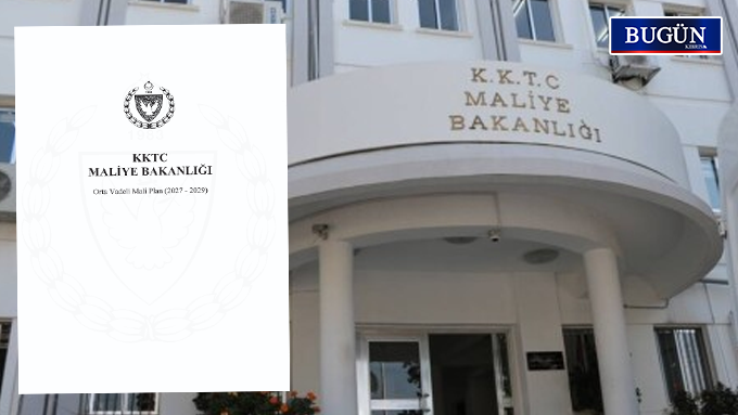 Orta Vadeli Mali Plan yayımlandı: Bütçe açığı vergi, dijital denetim ve Kıb-Tek tarifesiyle azaltılacak