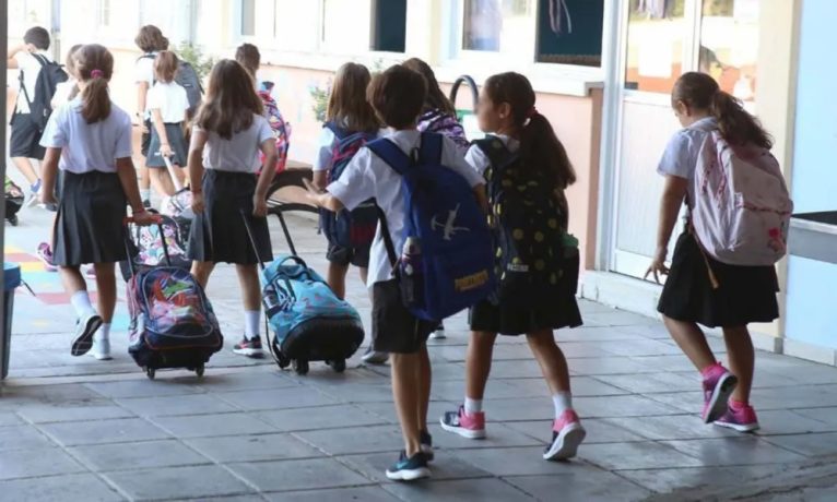 Çocuk Hakları Komiseri: Okullardaki güvenlik açıkları hak ihlalidir