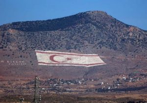 Politis: “Asıl Türk çözümü, her geçen gün kalıcılaşan bölünmedir”