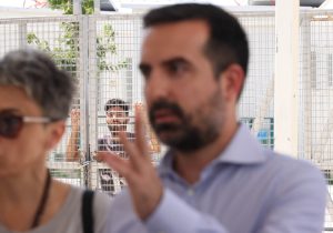 95 kişinin sığınma statüsü kaldırıldı: Suriye’ye zorunlu dönüş hazırlığı