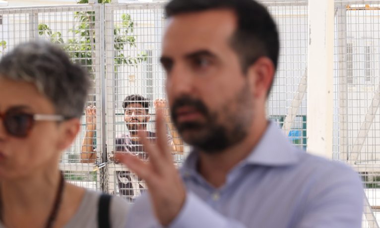 95 kişinin sığınma statüsü kaldırıldı: Suriye’ye zorunlu dönüş hazırlığı
