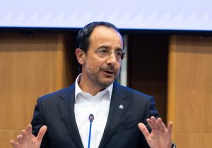Hristodulidis: “Avrupa ailesine karşı sorumluluğumuz sürüyor”