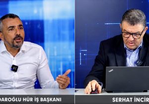Serdaroğlu: “Asgari ücreti bin dolar yapan hükümet değil, enflasyondur”