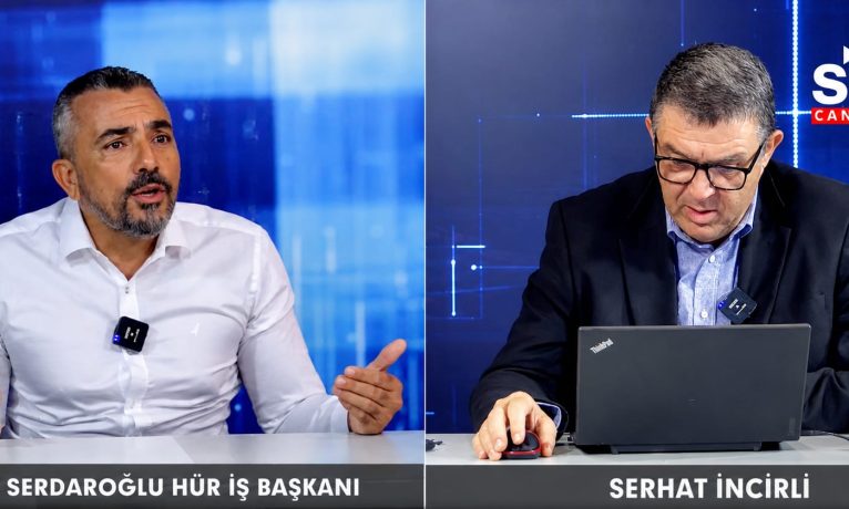 Serdaroğlu: “Asgari ücreti bin dolar yapan hükümet değil, enflasyondur”