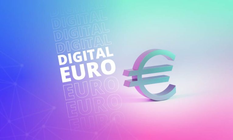 Kıbrıs, dijital Euro pilotuna seçildi