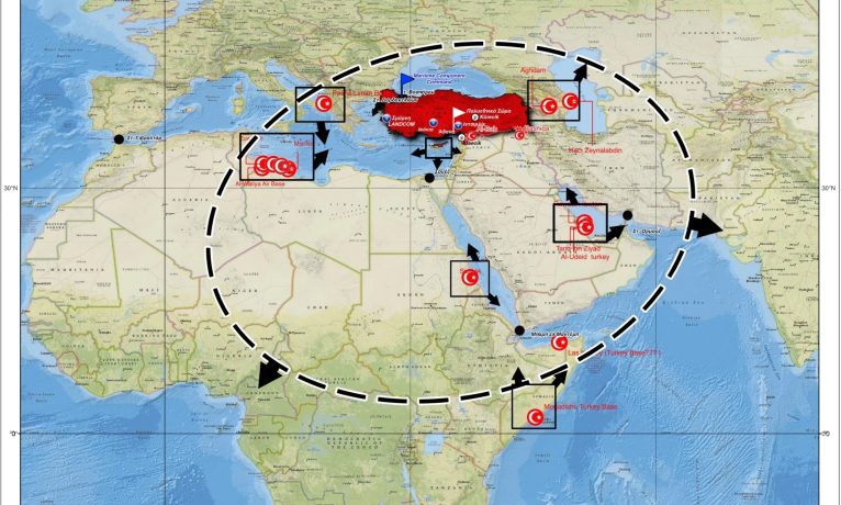 Simerini’den NATO analizi: “Türkiye Kıbrıs’ta güvenlik başlığını Adana karargahı üzerinden şekillendirmek istiyor”