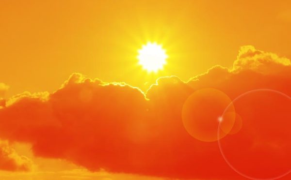 Kıbrıs için yeni sarı uyarı: Sıcaklık 40 dereceye ulaşacak