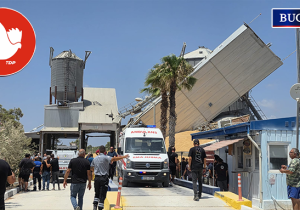 TDP: Kumyalı’daki silo faciasının sorumluları hesap vermeli