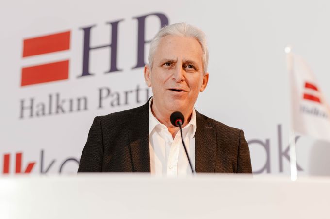 Köroğlu: “Halk sağlığının standardı düşürülemez”