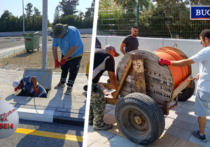Tel-Sen’den Üstel’e yanıt: Telefon Dairesi fiber altyapıyı kuracak kapasiteye sahiptir