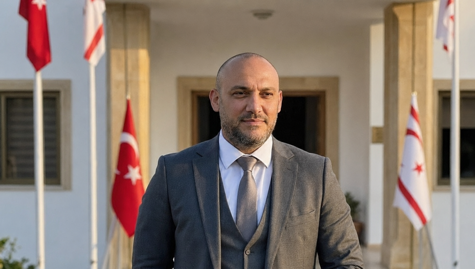 CTP’nin Erenköy-Karpaz adayı Tevfik Gören oldu