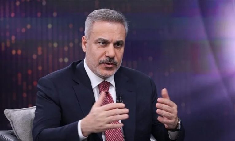 Türkiye-ABD hattında CAATSA, KAAN ve F-35 trafiği I Fidan: “CAATSA için gereken adımları atıyoruz”