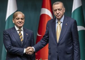 Erdoğan: “İsrail’in ABD-İran anlaşmasını sabote etmesine izin verilmemeli”