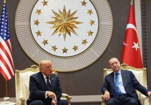 Trump’tan Erdoğan’a CAATSA sözü: “Yaptırımları kaldıracağız, vakti geldi”