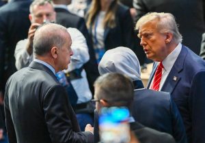 Politis: Türkiye’nin artan önemi Kıbrıs’ta çözümü daha gerekli kılıyor