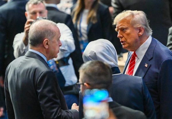 Politis: Türkiye’nin artan önemi Kıbrıs’ta çözümü daha gerekli kılıyor