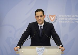 Letimbiotis: “Guterres’in ziyareti hareketliliği güçlendirecek; hedef müzakerelerin başlaması”