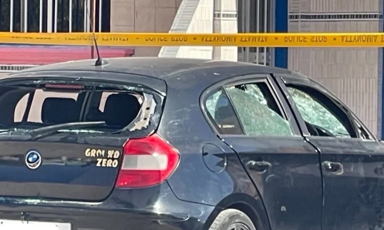 Dikelya Üsler Bölgesi’nde araçta ölü bulunan iki çocuk dosyasında Alman uzmanlar devrede
