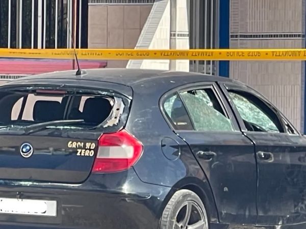 Dikelya Üsler Bölgesi’nde araçta ölü bulunan iki çocuk dosyasında Alman uzmanlar devrede