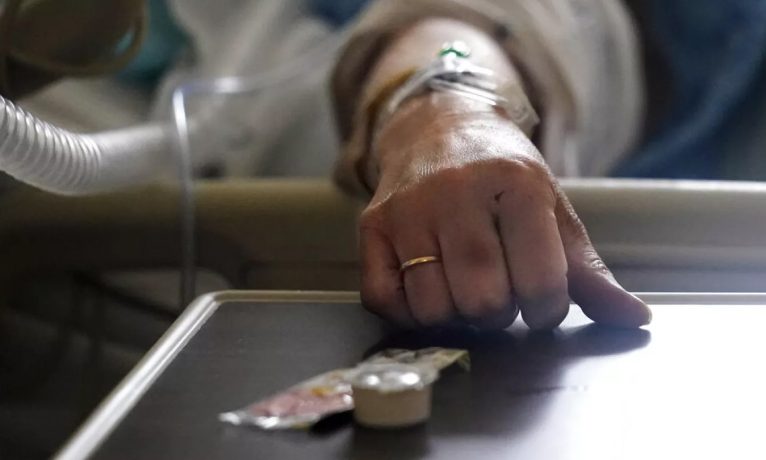 Kıbrıs’ta ötanazi düzenlemesi Meclis’i bekliyor