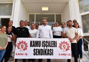 Sevgi Evleri personel beklerken bir çalışan daha gönderilecek: Kamu-İş’ten grev uyarısı