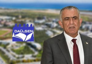 DAÜ-SEN’den Çavuşoğlu’na: Komitede çoğunluk sizdeydi, sorumluluğu başkasına atmayın
