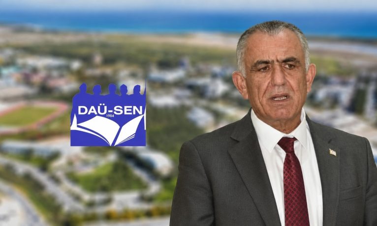 DAÜ-SEN’den Çavuşoğlu’na: Komitede çoğunluk sizdeydi, sorumluluğu başkasına atmayın