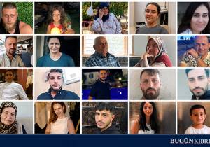 Ailelerin paylaşımlarından derlendi: Aranan 20 kişinin muhtemel isimleri