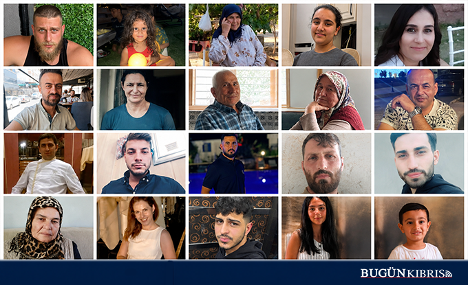 Resmi liste açıklandı: 8 kişi hayatını kaybetti, 20 kişi aranıyor