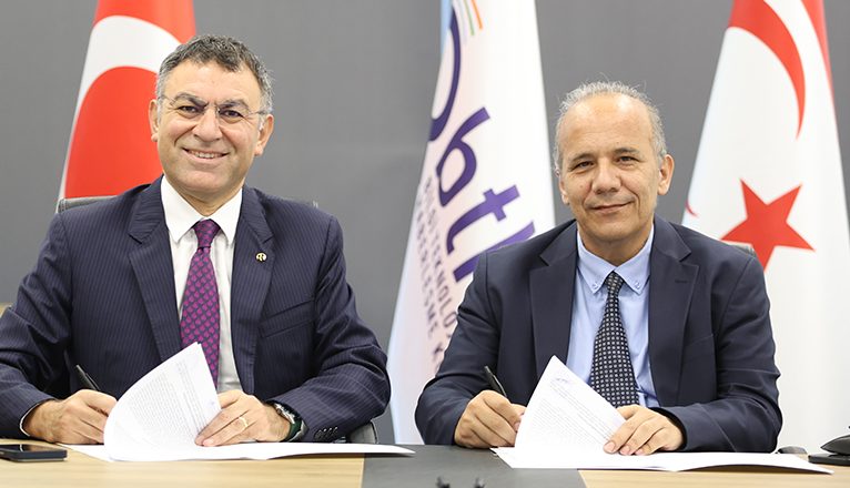 Kıbrıs’ın kuzeyinde 5G için protokol imzalandı: Hizmet 15 Kasım’da başlayacak