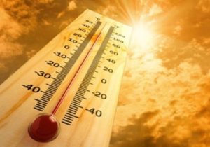 Sıcaklık 40 dereceye çıkıyor: Sarı uyarı yayımlandı