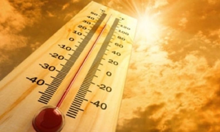 Sıcaklık 40 dereceye çıkıyor: Sarı uyarı yayımlandı