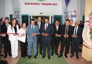 Şartnamede kri̇ter karmaşası: Kalkanlı Yaşamevi’nin bakım ihalesi iptal