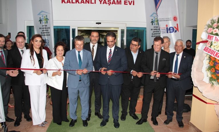 Şartnamede kri̇ter karmaşası: Kalkanlı Yaşamevi’nin bakım ihalesi iptal