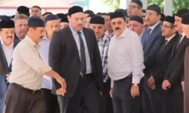 Kıbrıs’ta tarikat yurtları açan Süleymancılara Türkiye’de operasyon: Alihan Kuriş’in de aralarında bulunduğu 30 kişi gözaltında