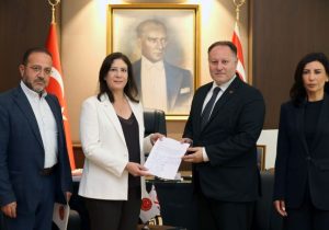 CTP’den toplum güvenliği için olağanüstü Meclis çağrısı
