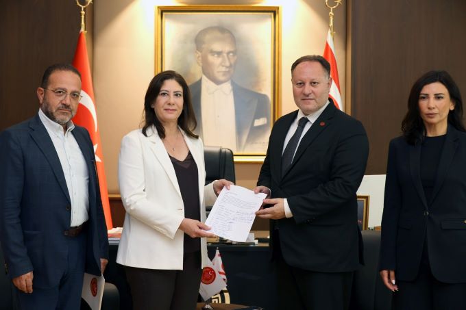 CTP’den toplum güvenliği için olağanüstü Meclis çağrısı