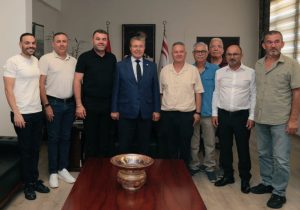 Üstel: “5 yaş üstü araçlar için af uzatılmayacak”