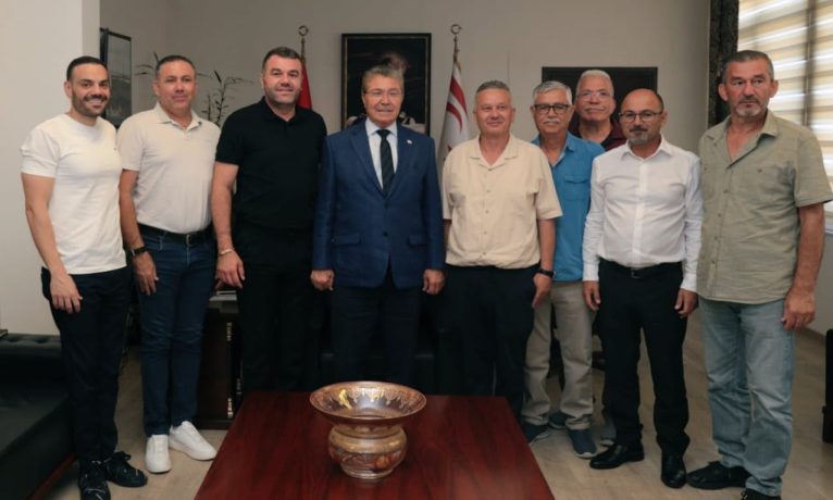 Üstel: “5 yaş üstü araçlar için af uzatılmayacak”