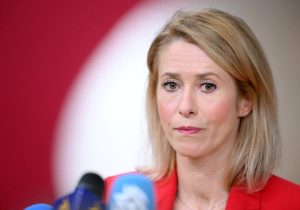 “Mavi Vatan” I Kallas’tan Türkiye’ye “uluslararası hukuka saygı” mesajı