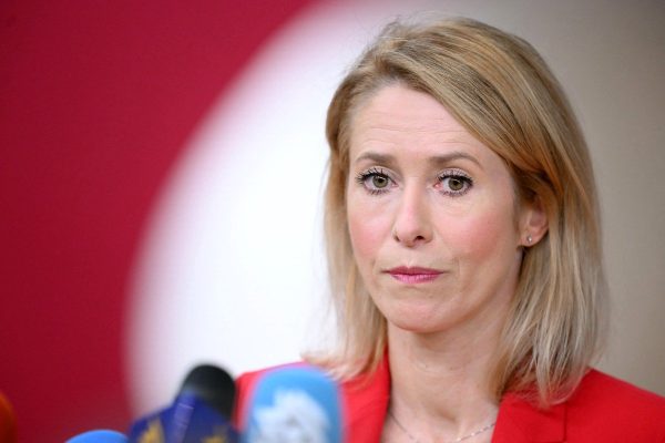 “Mavi Vatan” I Kallas’tan Türkiye’ye “uluslararası hukuka saygı” mesajı