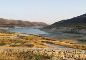 Güney ⁠Kıbrıs, mevsimsel su kıtlığında AB’nin en kötü ülkesi oldu