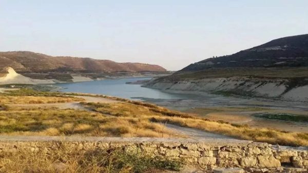 Güney ⁠Kıbrıs, mevsimsel su kıtlığında AB’nin en kötü ülkesi oldu