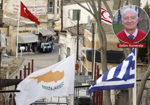 Eski Büyükelçi Selim Kuneralp: Çözümsüzlüğün bedelini kuzey ödeyecek