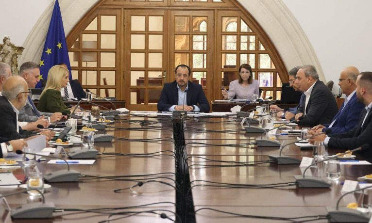 Ulusal Konsey, genişletilmiş toplantı hazırlıkları gündemiyle toplanacak