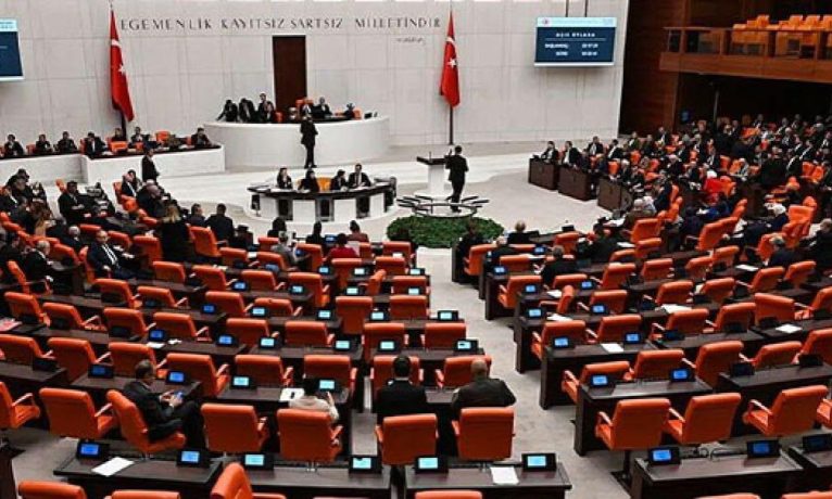 Türkiye’de gündem: Çerçeve yasa