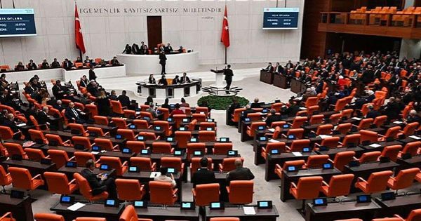 Türkiye’de gündem: Çerçeve yasa