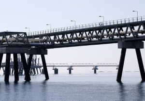 Fransız Meridiam, Great Sea Interconnector’a çoğunluk hissedarı olarak giriyor