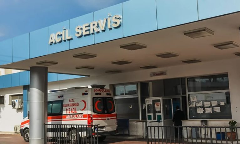Girne’de bıçaklı kavga: 40 yaşındaki Nizam Allanazarov hayatını kaybetti